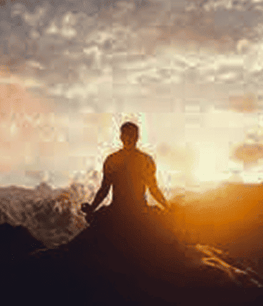 meditation image