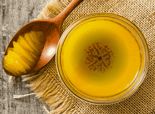 mustard oil image