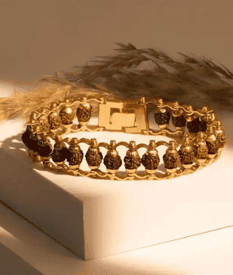 rudrakash bracelets image