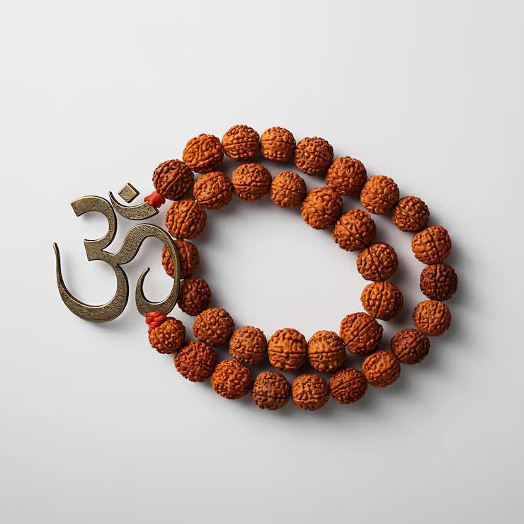 rudrakasha bracelets image
