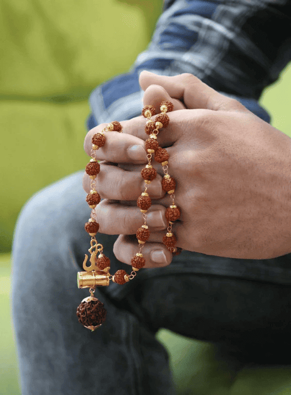 rudraksha