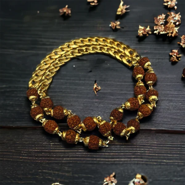 rudraksha malas image