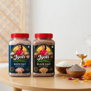 Jyoti Masale Fasting (Vrat) Special Combo (2 x 100g)