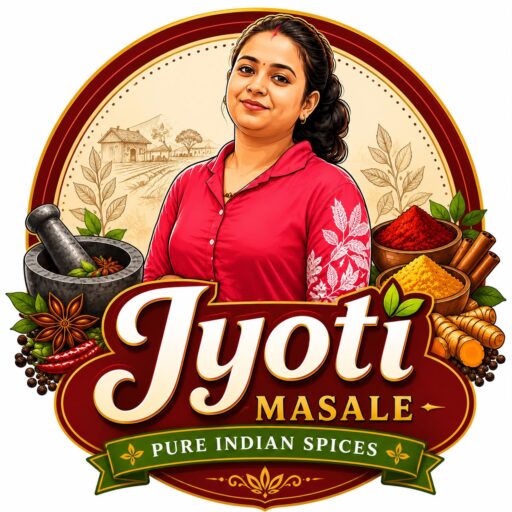 Jyoti Masale